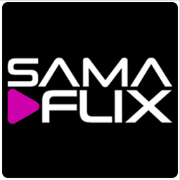 SAMA Flix icon