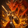 Dungeons and Decisions RPG icon