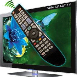TV Remote for Samsung icon