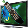 TV Remote for Samsung icon