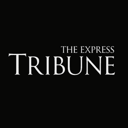 The Express Tribune icon