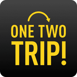 Hotels and Flights icon