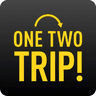 Hotels and Flights icon