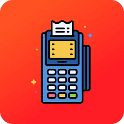 POS App Offline Point Of Sale icon
