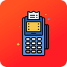 POS App Offline Point Of Sale icon