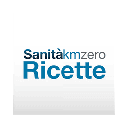 Sanità km zero Ricette icon