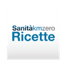 Значок Sanità km zero Ricette