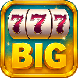 Lucky 777 Golden Jackpot icon