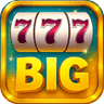 Lucky 777 Golden Jackpot icon