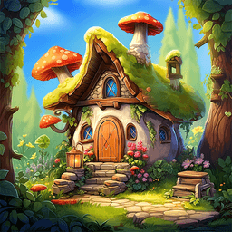 Art of Puzzles－Jigsaw Pictures icon