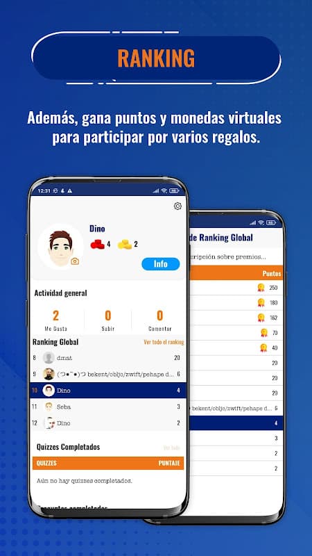 C.F. Pachuca screenshot 3