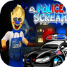 Ice Rod police creams Neighbor 2020 icon