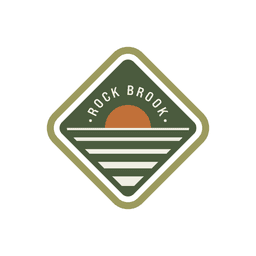 Rock Brook Church App icon