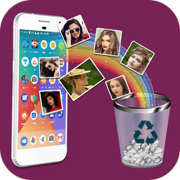 Recover Deleted All Photos, Files And Contacts icon