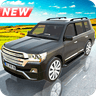 Offroad Cruiser Simulator icon