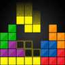 Drag & Fit Brain Puzzle icon