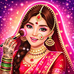 Indian Wedding Rituals Game icon