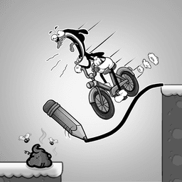 Draw Bridge Police Escape icon