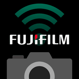 FUJIFILM Camera Remote icon