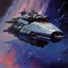 Значок Nova: Space Armada