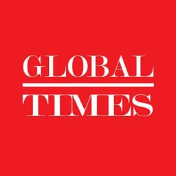 Global Times icon