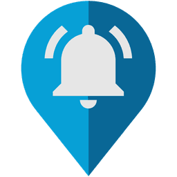 Wake Me There - GPS Alarm icon