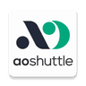 AO Shuttle का आइकन
