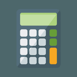 Interest Calculator icon
