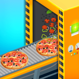 Pizza Factory Pizza Baking icon