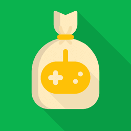 Earn Money Playing Games icon