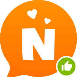 Neenbo - chat, dating and meeting icon