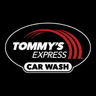 Symbol von Tommy's Express Car Wash