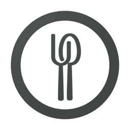 YUMMI: Restaurant & Food Log icon