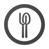 YUMMI: Restaurant & Food Log icon