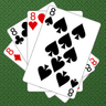 Icône de Crazy Eights