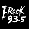 Ícone de I-Rock 93.5 (KJOC-FM)
