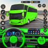 Bus Simulator - Bus Games 3D icon