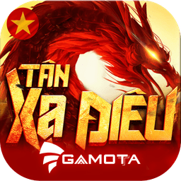 Tân Anh Hùng Xạ Điêu icon