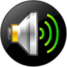 Sound Booster icon