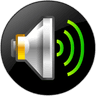 Sound Booster icon