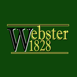 Noah Webster 1828 icon