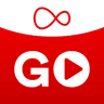 Biểu tượng Virgin TV Go