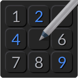 Sudoku Lounge - Classic Sudoku icon
