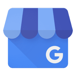 Google My Business icon