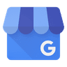 Google My Business icon