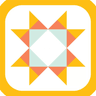 Missouri Star Quilt Company का आइकन