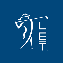 Ladies European Tour icon