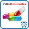 Pill Reminder: Medicine Alarm icon