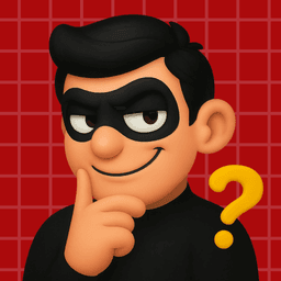Imposter Game: Spy? — Fakeit icon