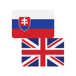 Slovak - English offline dict. icon